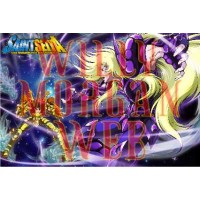 Saintseiya Canvas 3